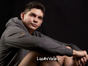 LucasVelez