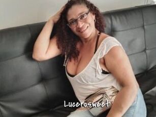 Lucerosweet