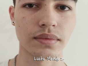 Lucho_Mendez