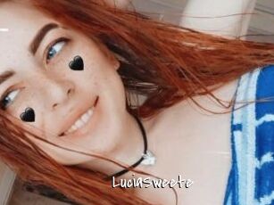 LuciaSweete