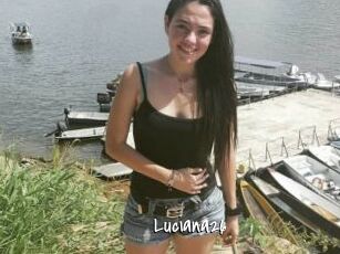 Luciana26