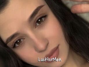 LuckforMen