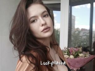 LuckyMasha