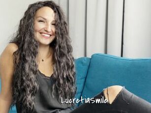 LucretiaSmile