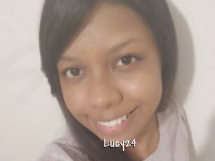 Lucy24