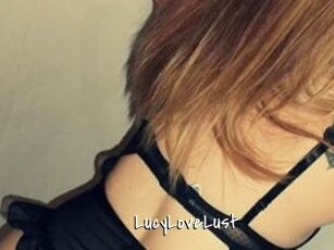 LucyLoveLust