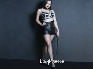 LucyManson