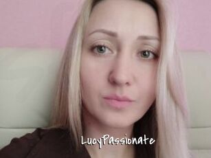 LucyPassionate