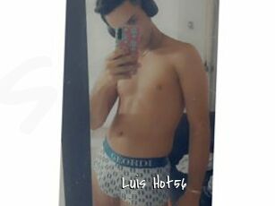 Luis_Hot56