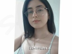 LuisaSuarez