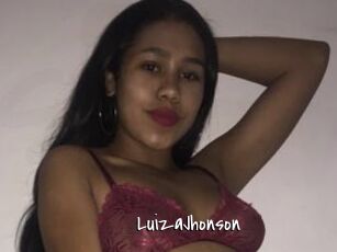 LuizaJhonson