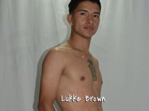 Lukke_Brown