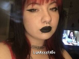 LunaxxxFalls