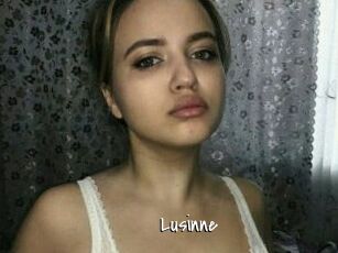 Lusinne