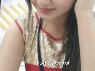 Lusty_raveena