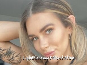 LydiaFlorenceBabestation