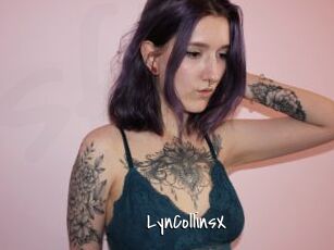 LynCollinsX