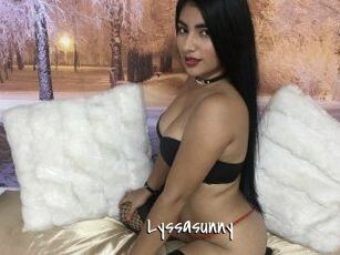 Lyssasunny