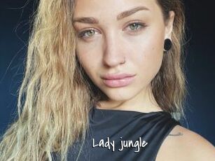 Lady_jungle