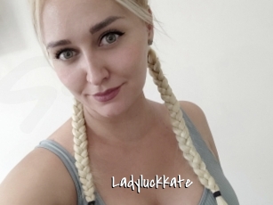 Ladyluckkate