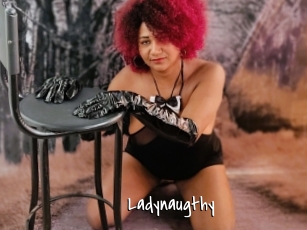 Ladynaugthy