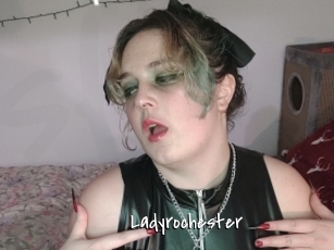 Ladyrochester