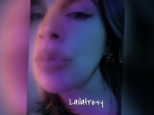 Lailafresy