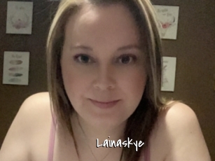 Lainaskye