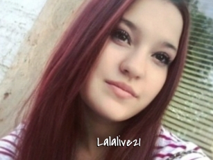 Lalalive21