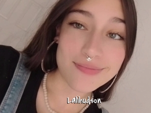 Lalihudson