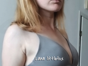 Lana_littlefox