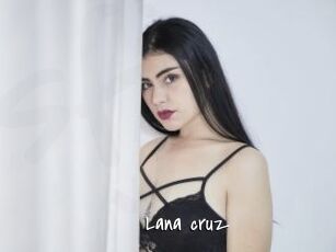 Lana_cruz