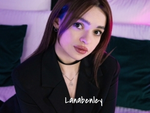 Lanabenley