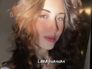 Lanajhonsons