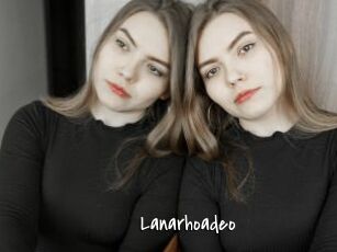 Lanarhoadeo