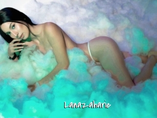 Lanazaharie