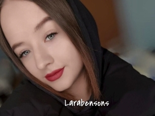 Larabensons