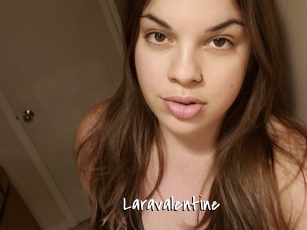 Laravalentine