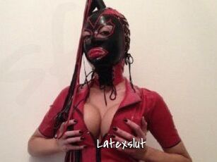 Latexslut