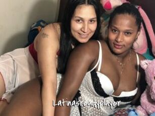 Latinasreadyplayer