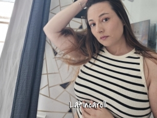 Latincaroll