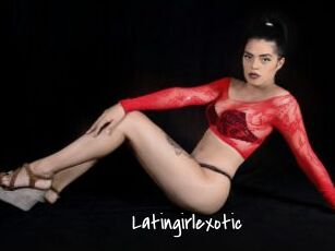 Latingirlexotic