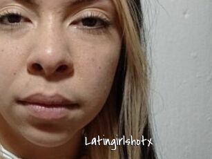 Latingirlshotx