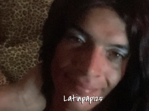 Latinpapi25