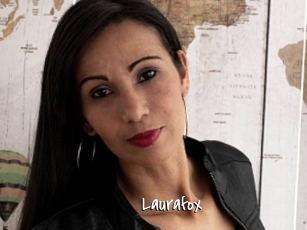 laurafox Sexy Footjobs