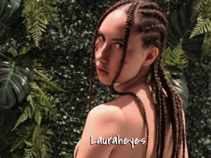 Lauraheyes