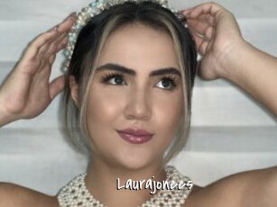 Laurajonees