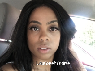 Laurenstreams