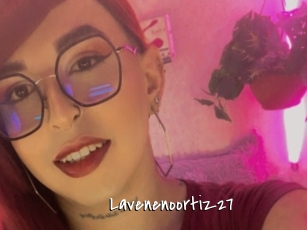 Lavenenoortiz27