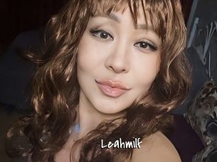 Leahmilf